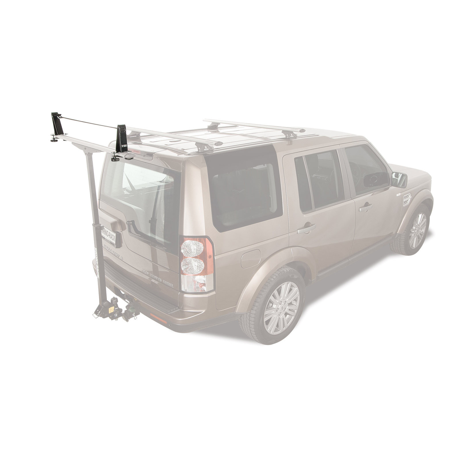 T-Load Kayak Sling Kit Rhino Rack 