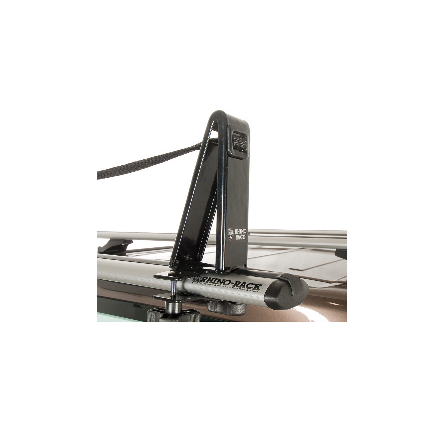 T-Load Kayak Sling Kit Rhino Rack 