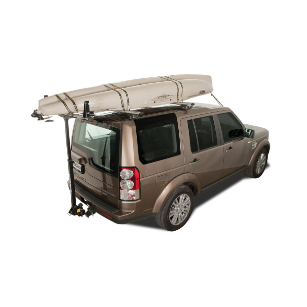 T-Load Kayak Sling Kit Rhino Rack 