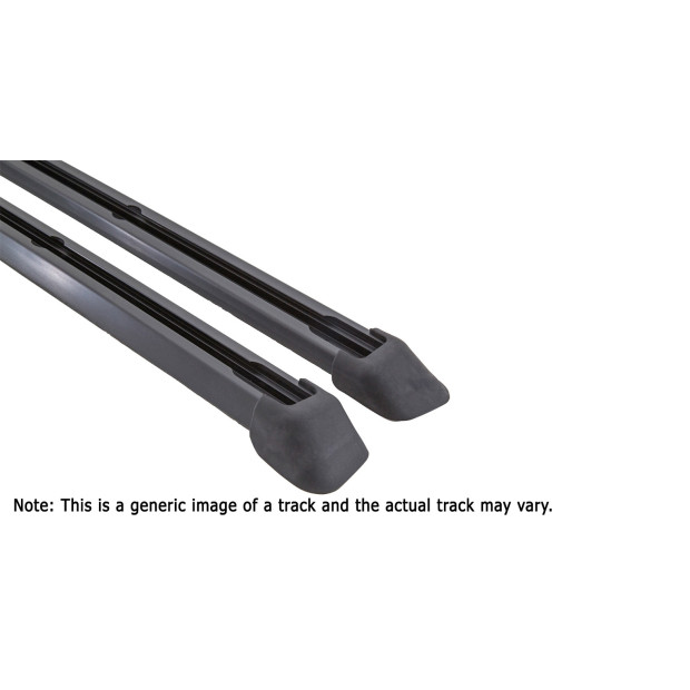 Rails (x2) RHINO-RACK RTS530 