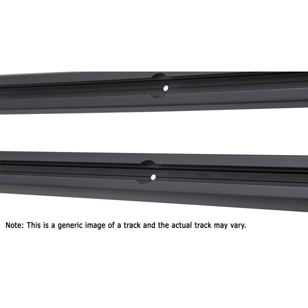 Rails (x2) RHINO-RACK RTS530 