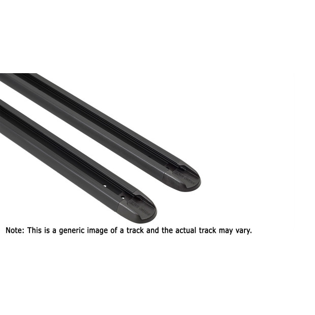 Rails (x2) RHINO-RACK RTV128 