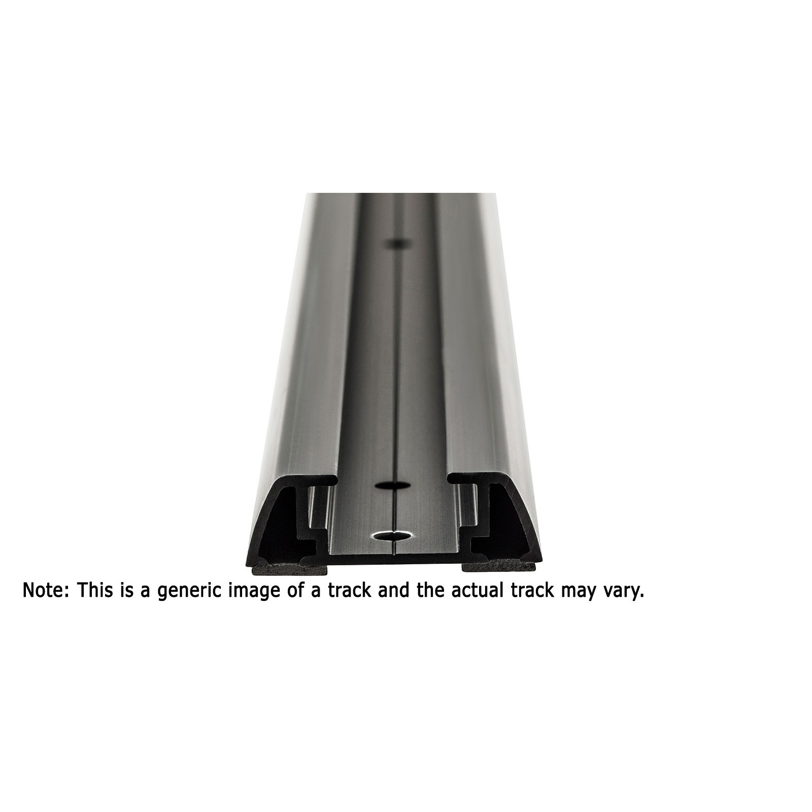 Rails (x2) RHINO-RACK RTV128 