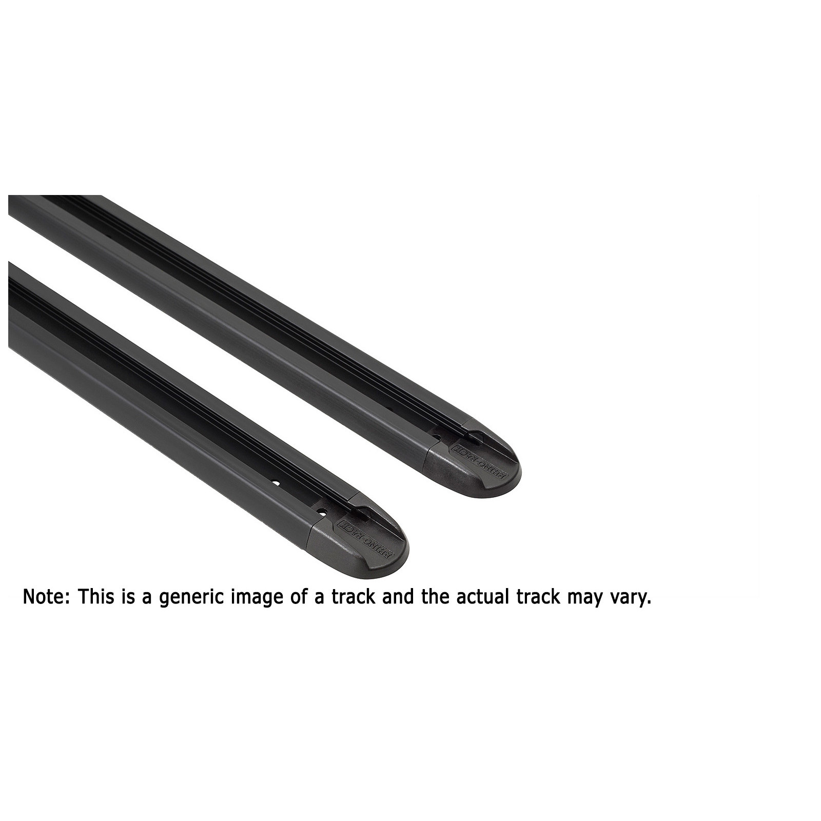 Rails (x2) RHINO-RACK RTV148 