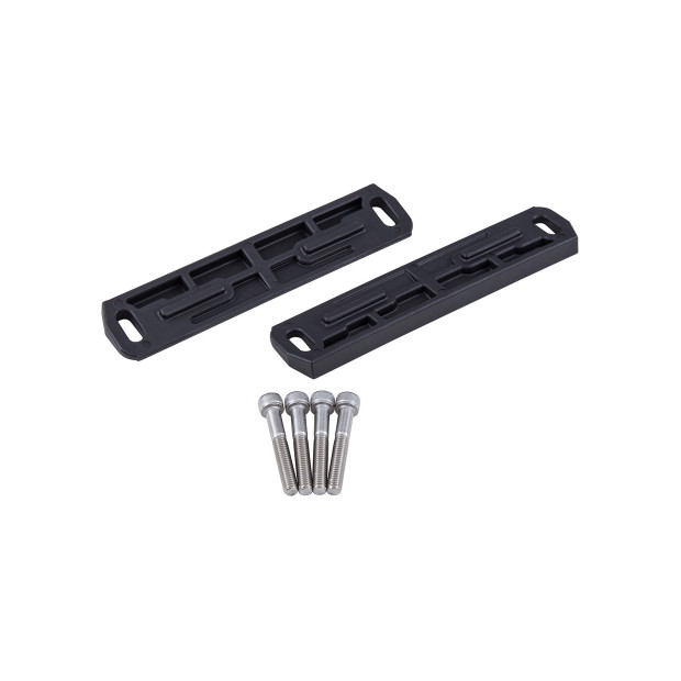 Track Wedge Rhino Rack 