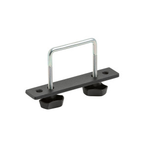 U Bolts Rhino Rack 