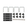 U Bolts Rhino Rack 