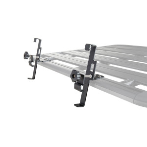 Aluminium Folding Ladder Bracket Rhino Rack 
