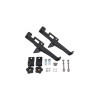 Aluminium Folding Ladder Bracket Rhino Rack 