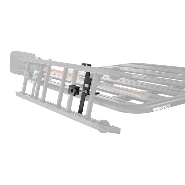 Aluminium Folding Ladder Bracket Rhino Rack 