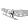 Aluminium Folding Ladder Bracket Rhino Rack 