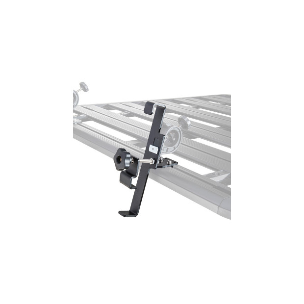 Aluminium Folding Ladder Bracket Rhino Rack 