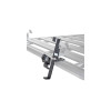 Aluminium Folding Ladder Bracket Rhino Rack 