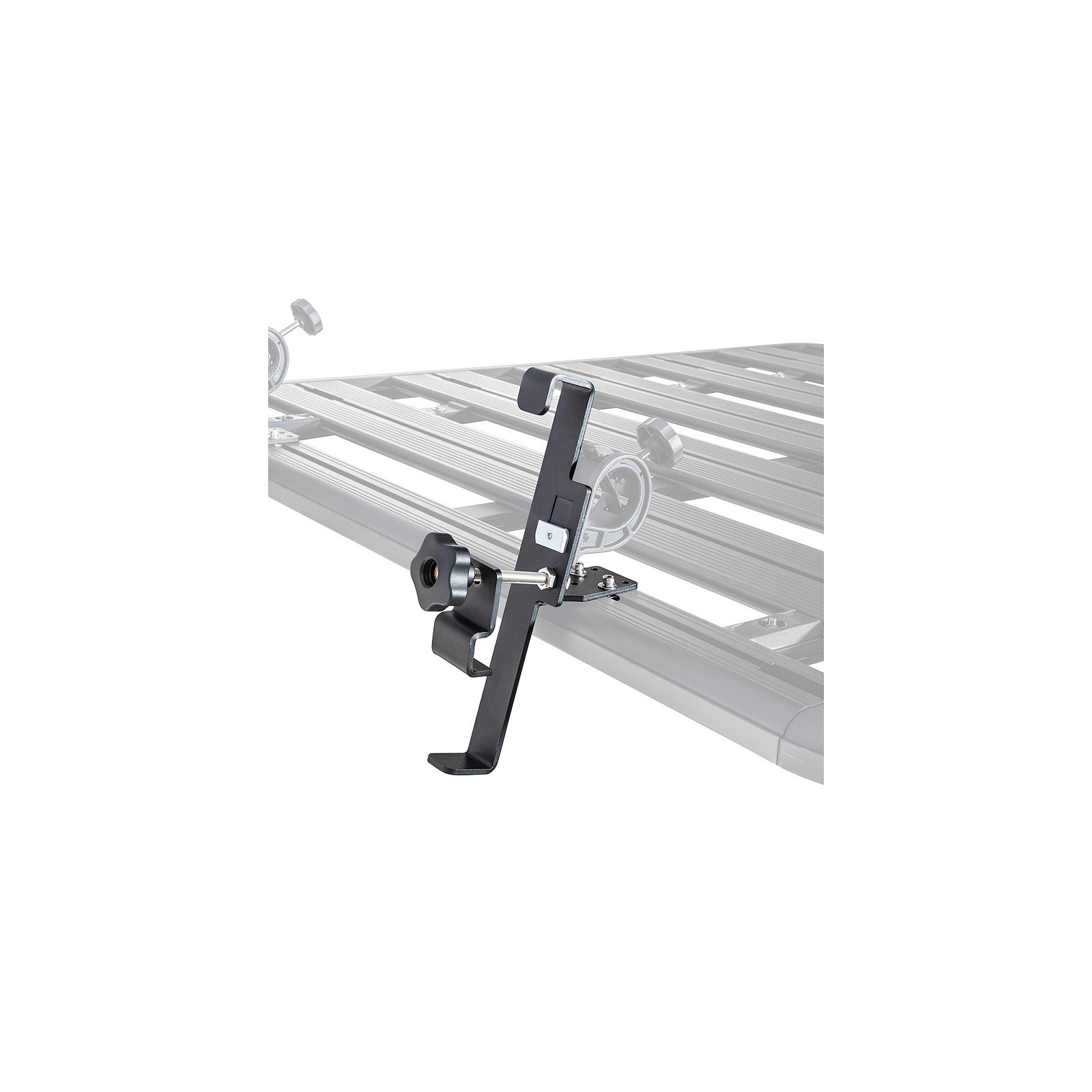 Aluminium Folding Ladder Bracket Rhino Rack 
