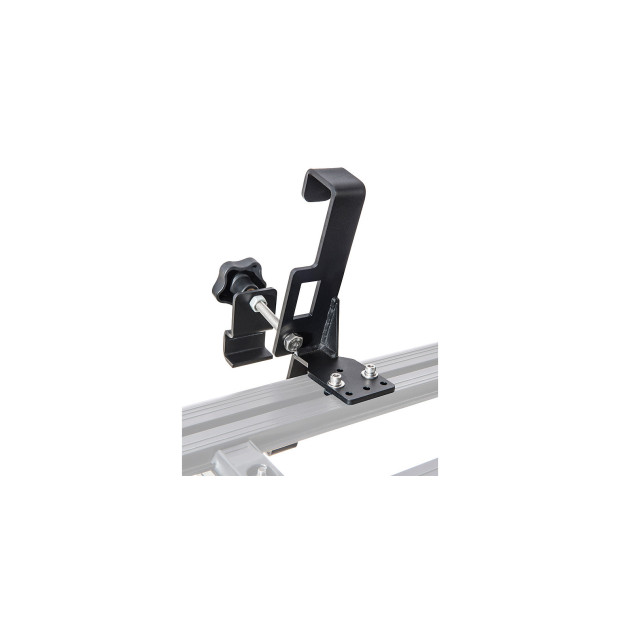 Aluminium Folding Ladder Bracket Rhino Rack 