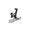 Aluminium Folding Ladder Bracket Rhino Rack 