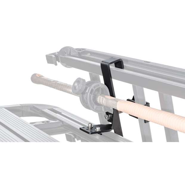 Aluminium Folding Ladder Bracket Rhino Rack 