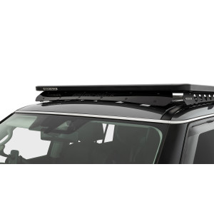 Pioneer Platform Wind Fairing - Large Rhino Rack 