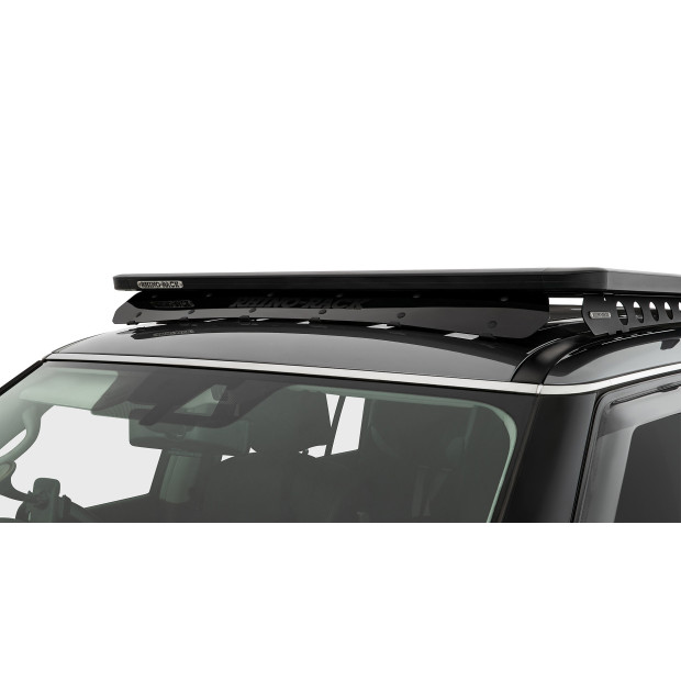 Pioneer Platform Wind Fairing - Large Rhino Rack 