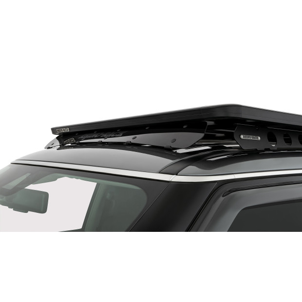 Pioneer Platform Wind Fairing - Large Rhino Rack 
