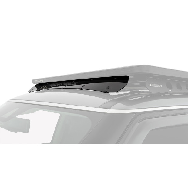 Pioneer Platform Wind Fairing - Large Rhino Rack 
