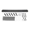 Pioneer Platform Wind Fairing - Large Rhino Rack 