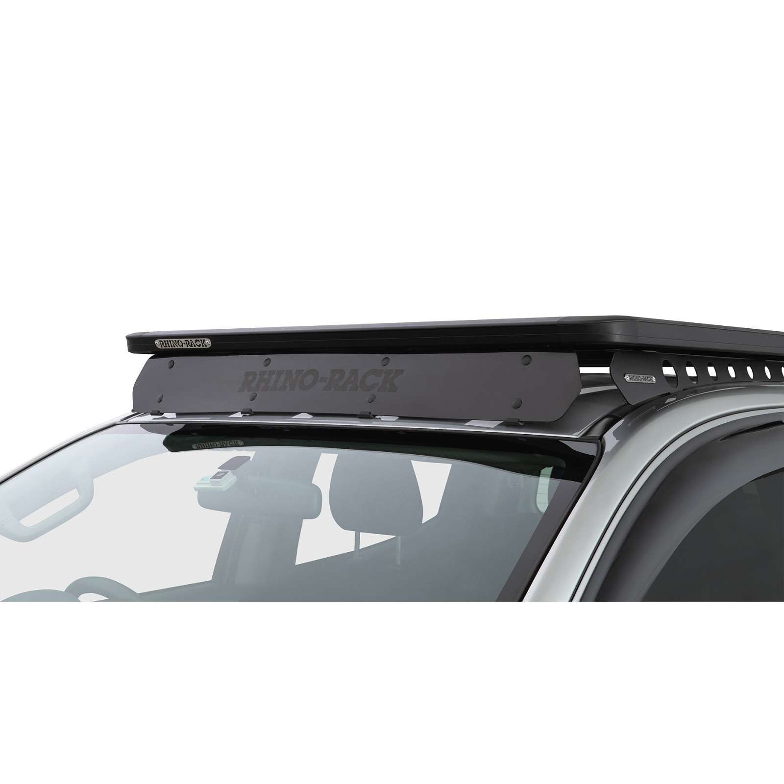 Wind Fairing - SMALL Rhino Rack 