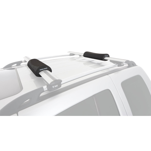 Vortex Wrap Pads (380mm) Rhino Rack 