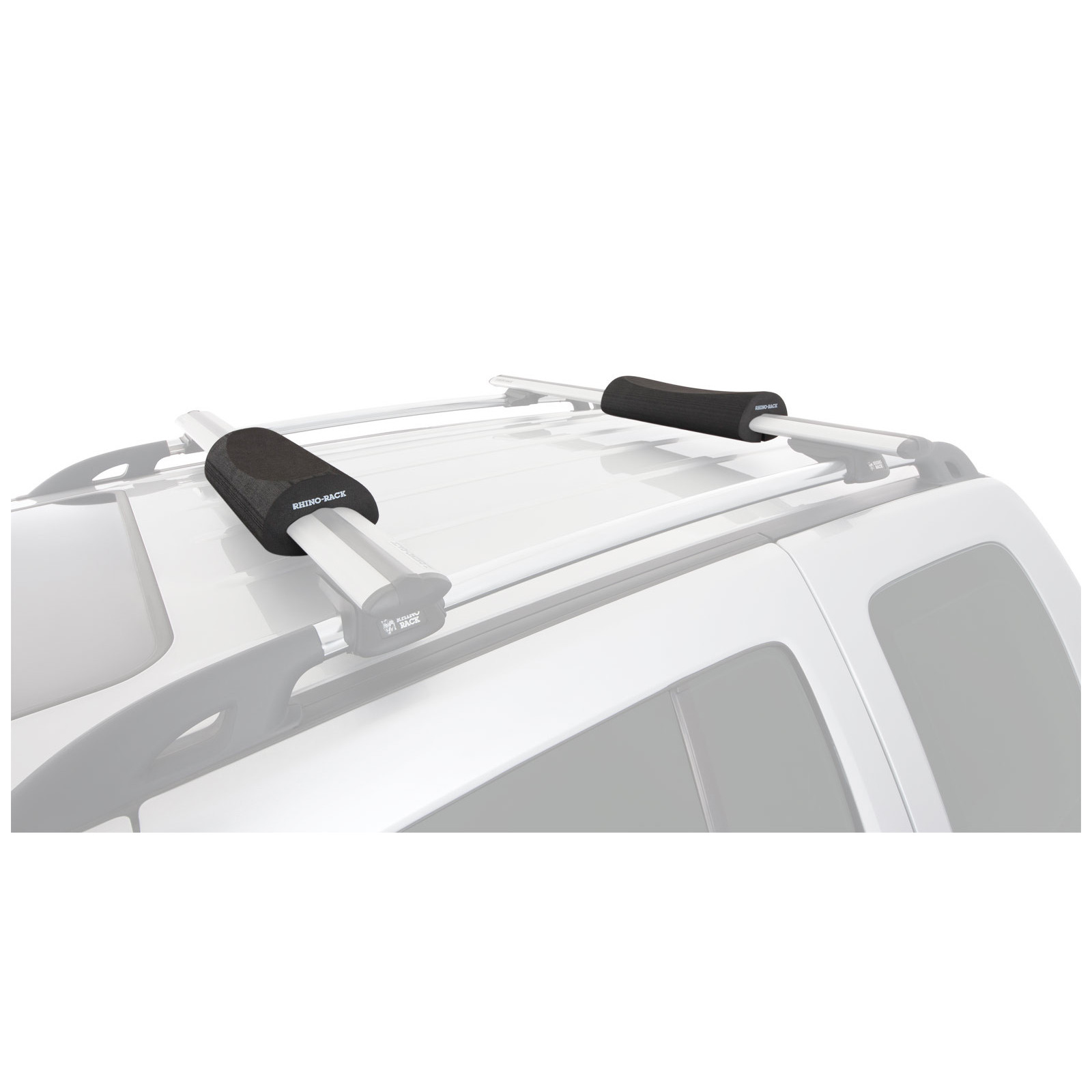 Vortex Wrap Pads (380mm) Rhino Rack 