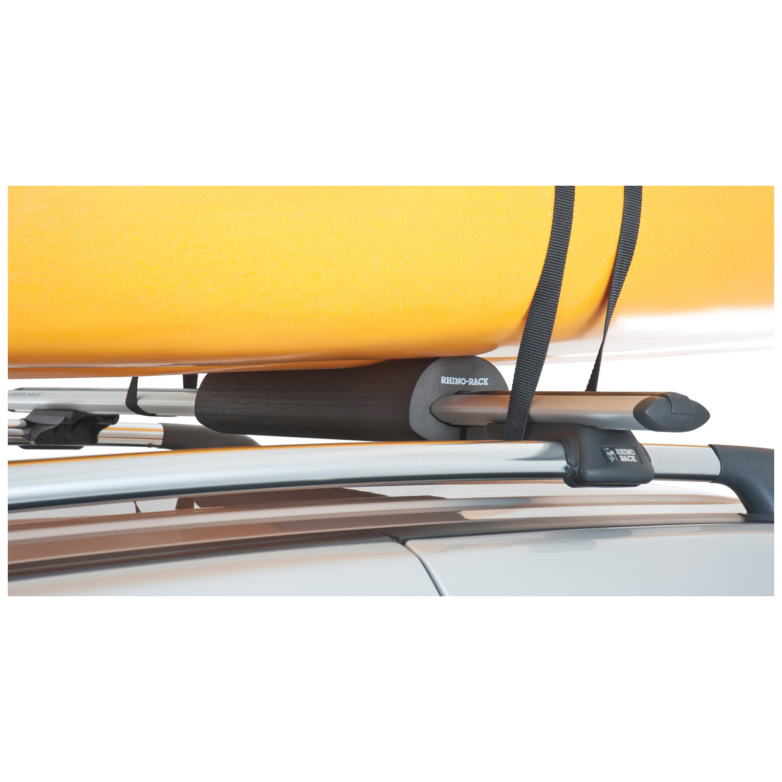 Vortex Wrap Pads (380mm) Rhino Rack 