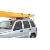 Vortex Wrap Pads (380mm) Rhino Rack 