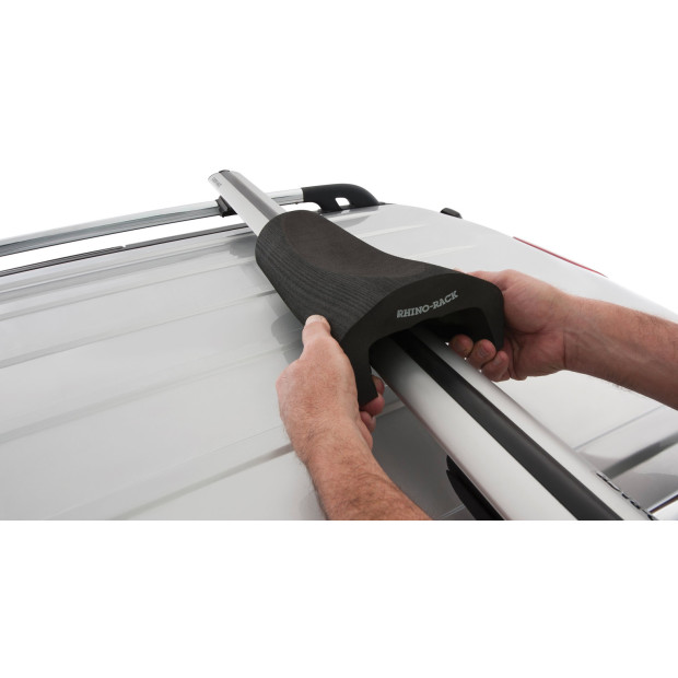 Vortex Wrap Pads (380mm) Rhino Rack 