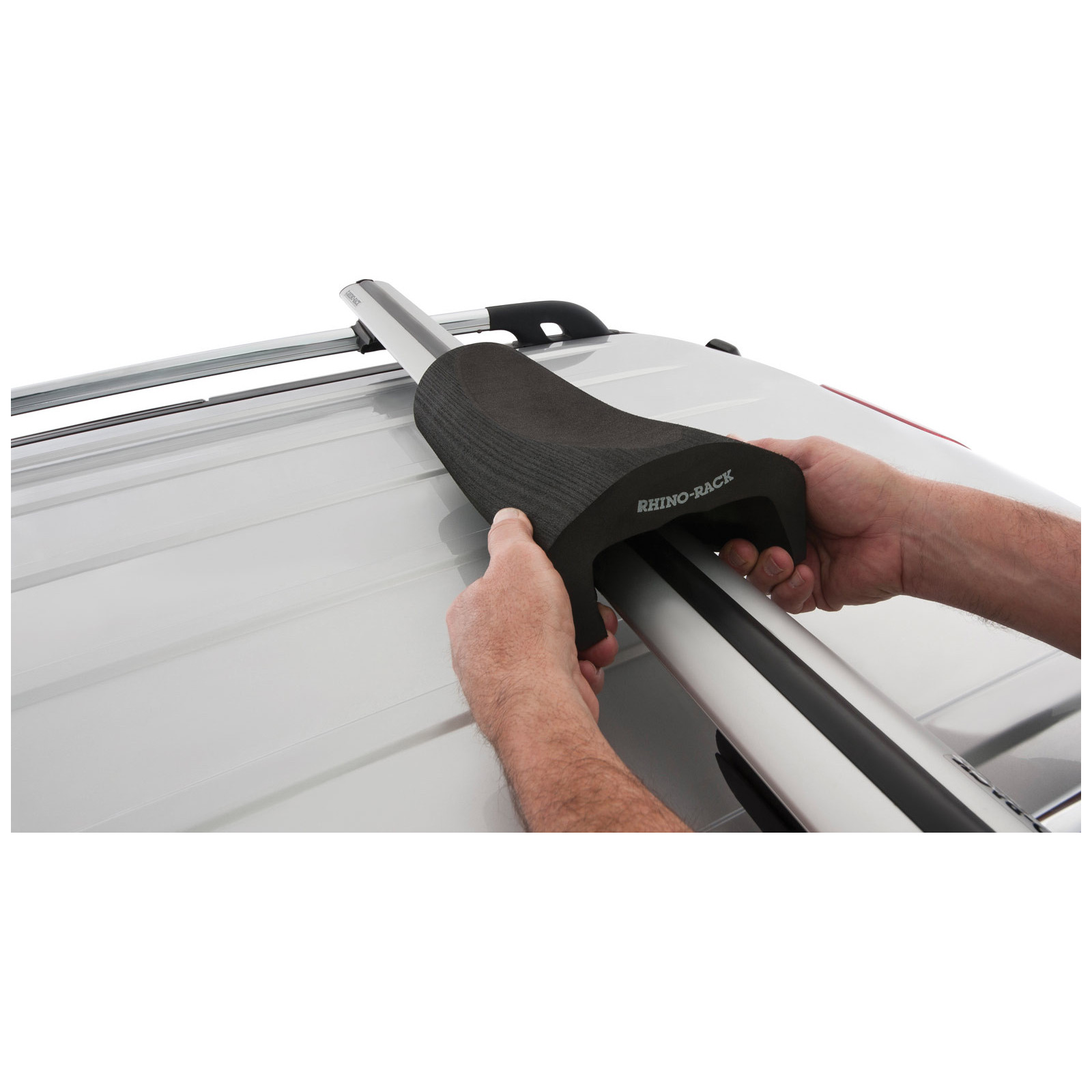 Vortex Wrap Pads (380mm) Rhino Rack 
