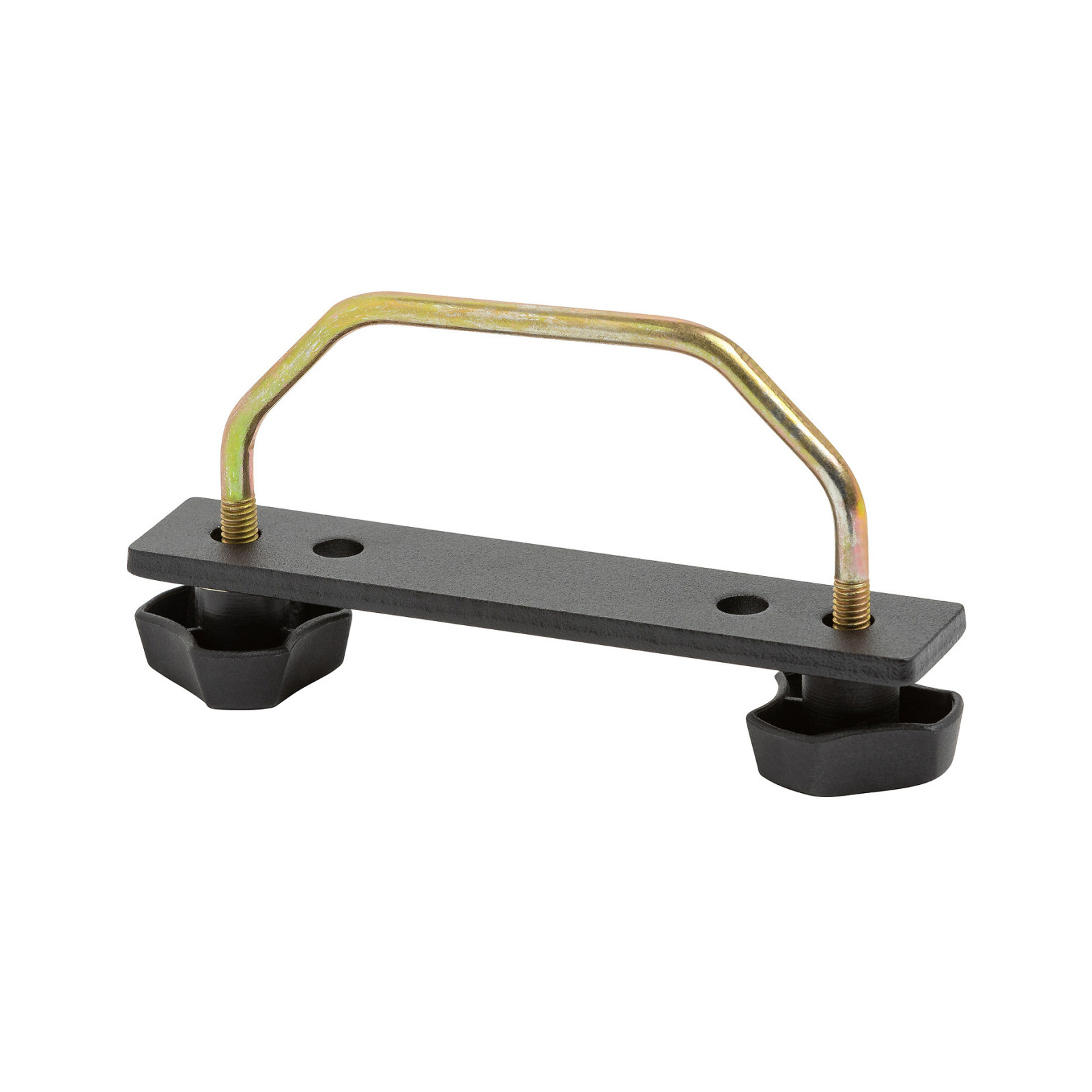 U Bolts Rhino Rack 