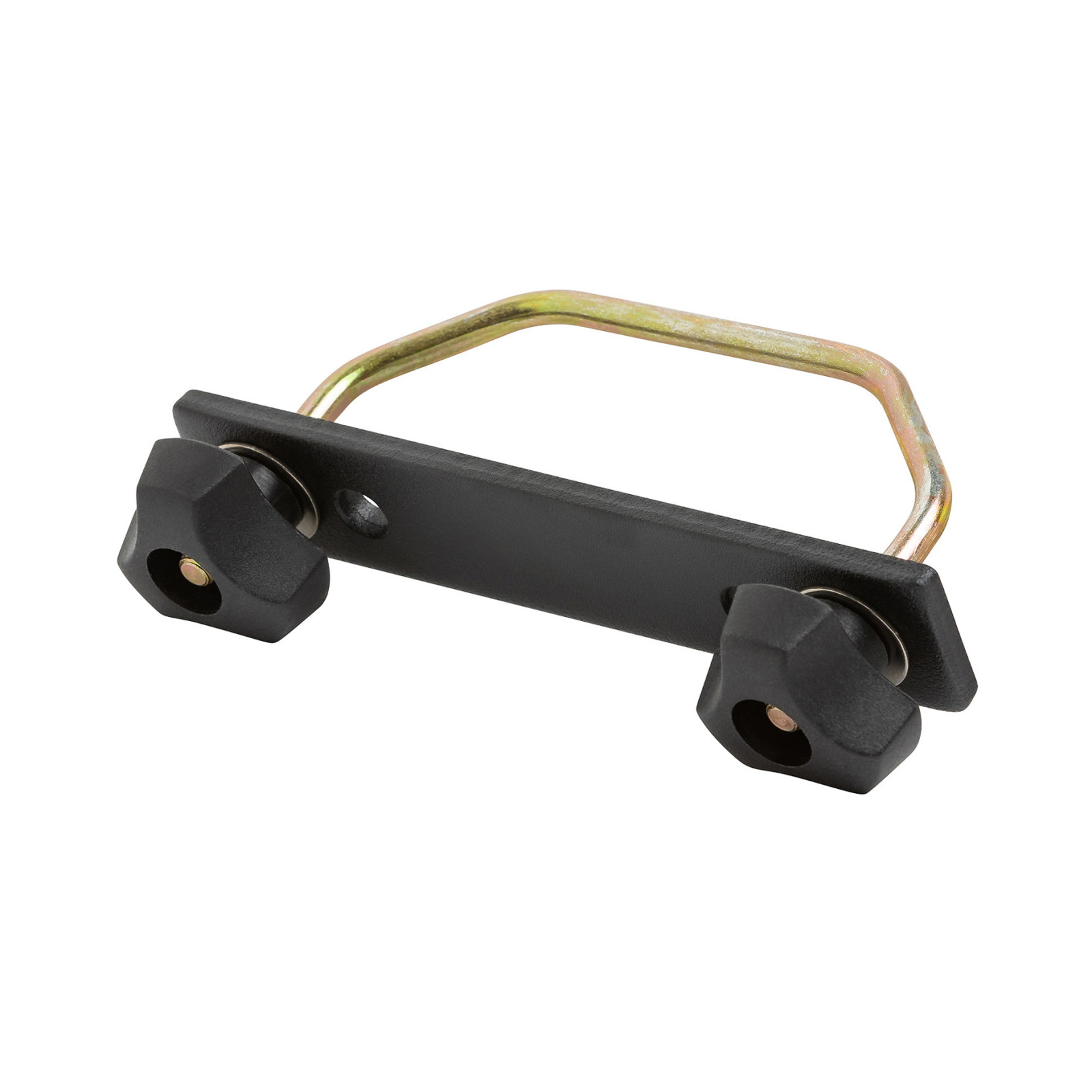 U Bolts Rhino Rack 