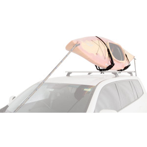 Fixed J Style Kayak Carrier Rhino Rack 