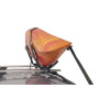 Fixed J Style Kayak Carrier Rhino Rack 