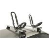 Fixed J Style Kayak Carrier Rhino Rack 