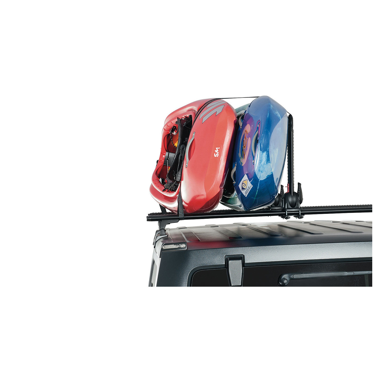Nautic Stack Rhino Rack 