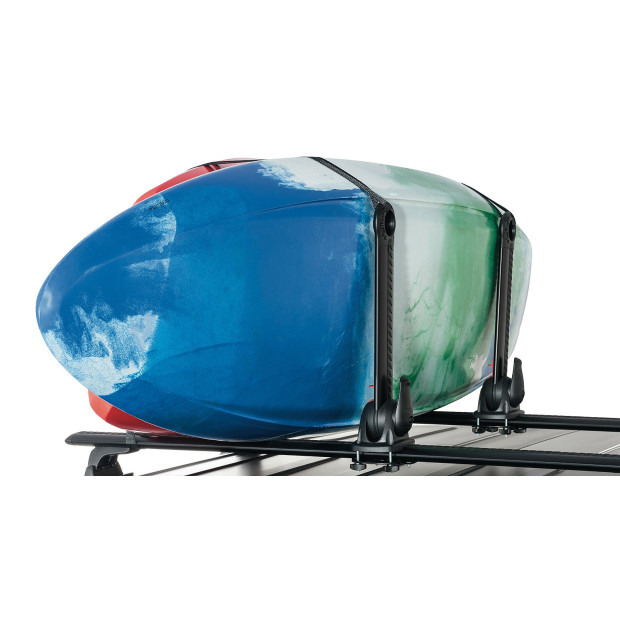 Nautic Stack Rhino Rack 