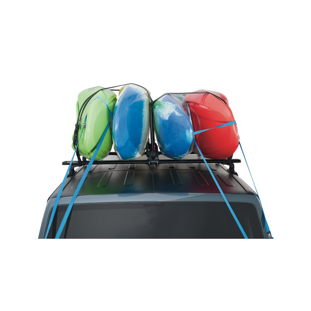 Nautic Stack Rhino Rack 