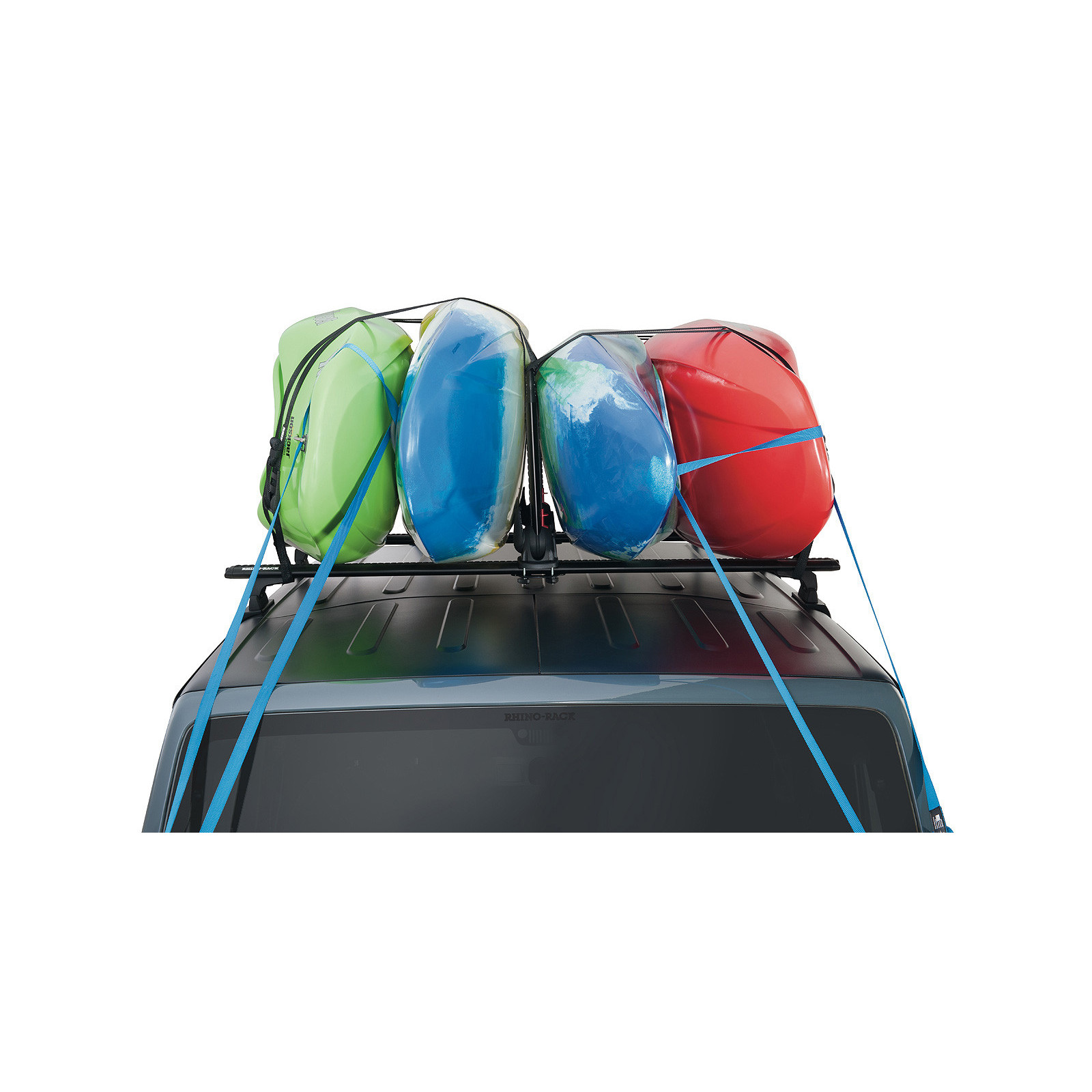 Nautic Stack Rhino Rack 