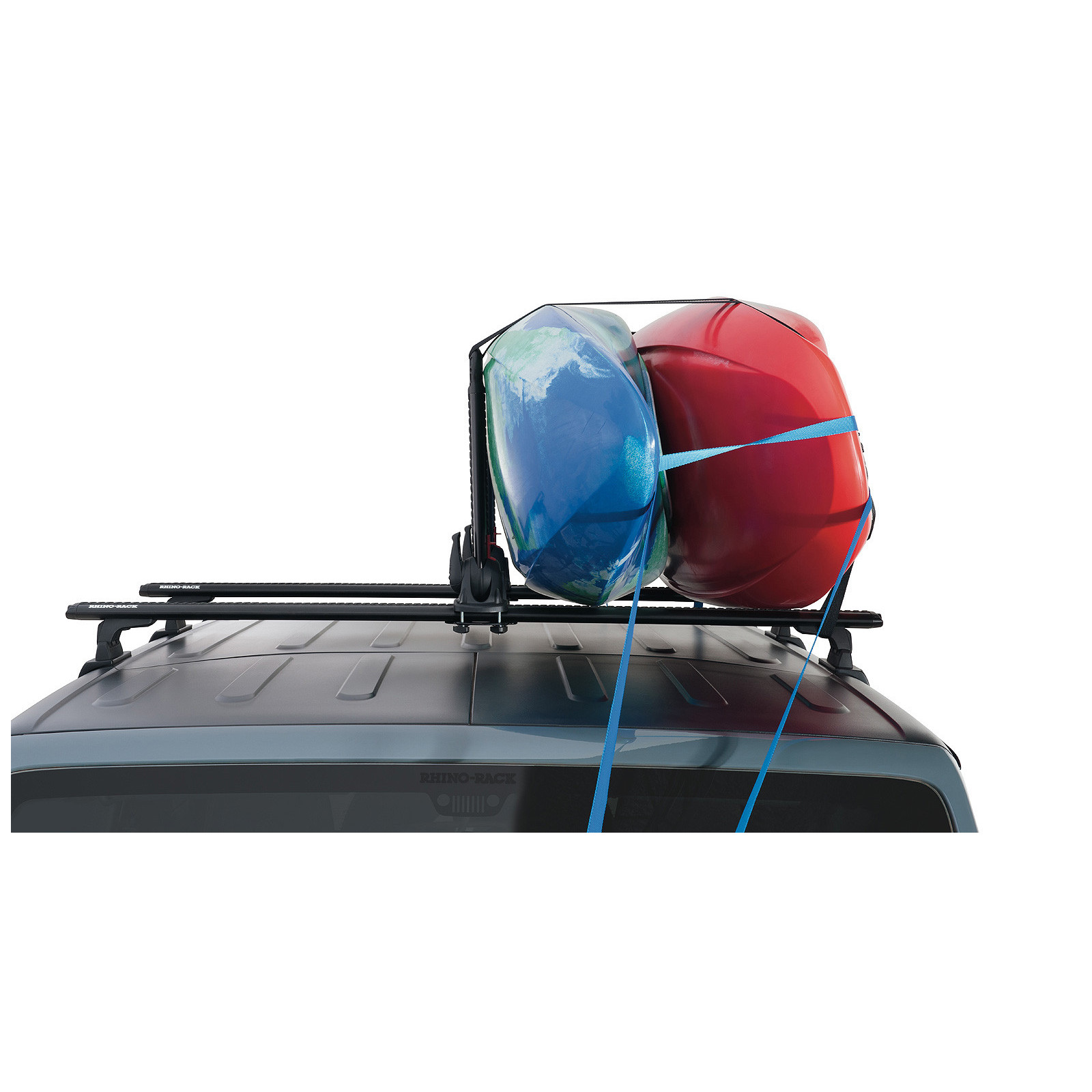 Nautic Stack Rhino Rack 