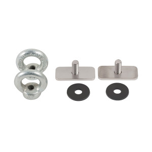 Vortex Eye Nut Kit Rhino Rack 