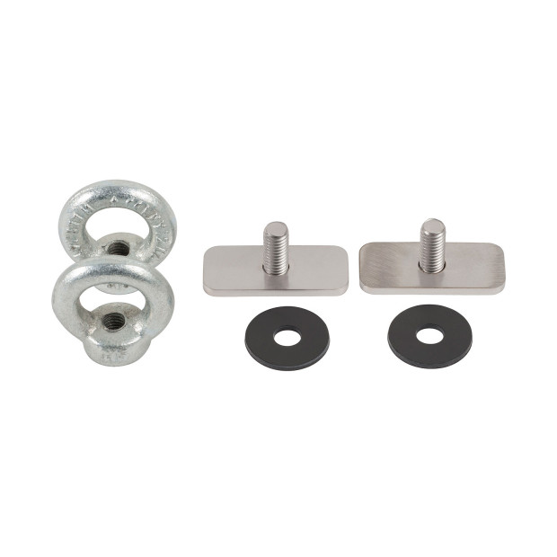 Vortex Eye Nut Kit Rhino Rack 