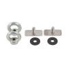 Vortex Eye Nut Kit Rhino Rack 