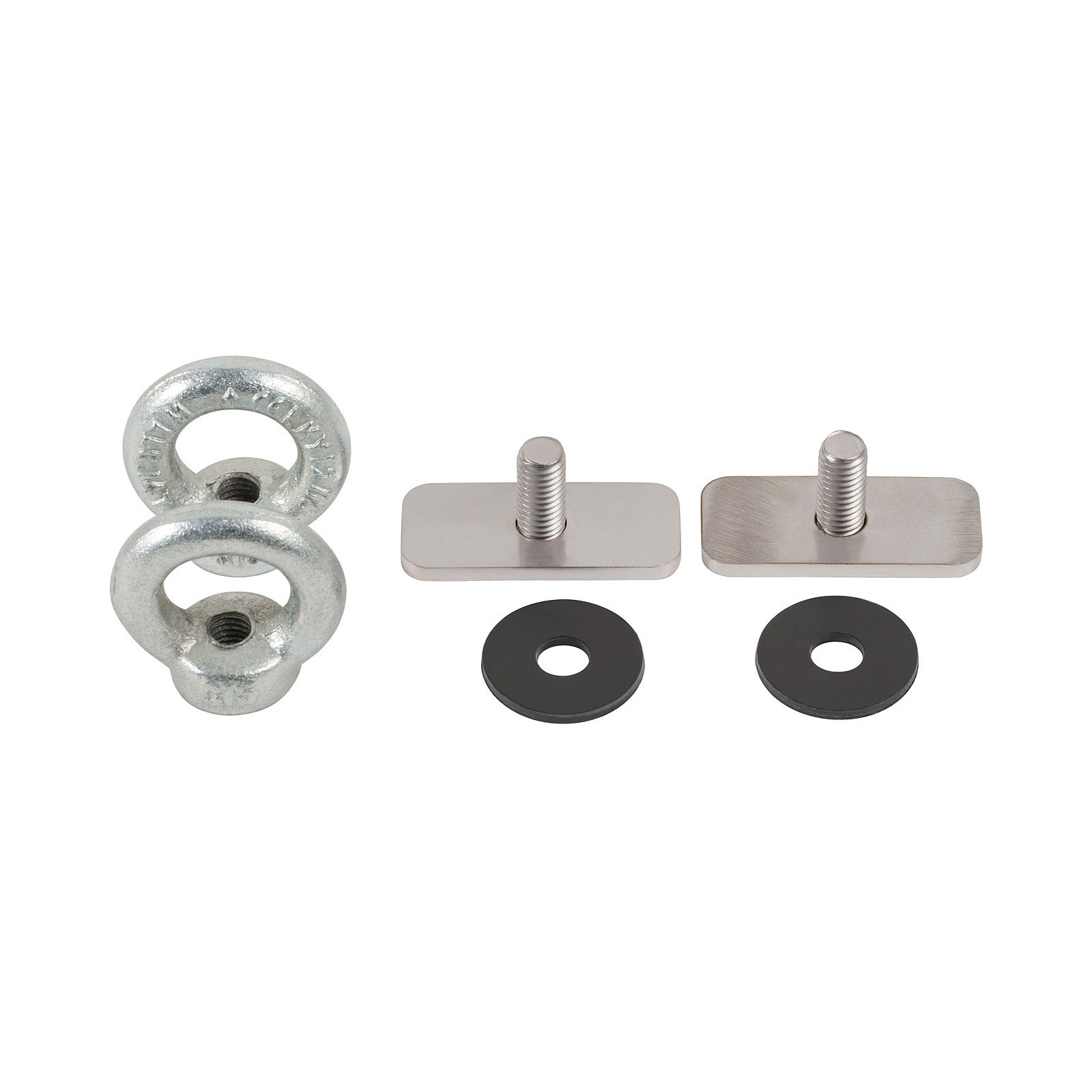 Vortex Eye Nut Kit Rhino Rack 