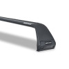 Kit 2 barres de toit noires RHINO-RACK Vortex RX • SG59 