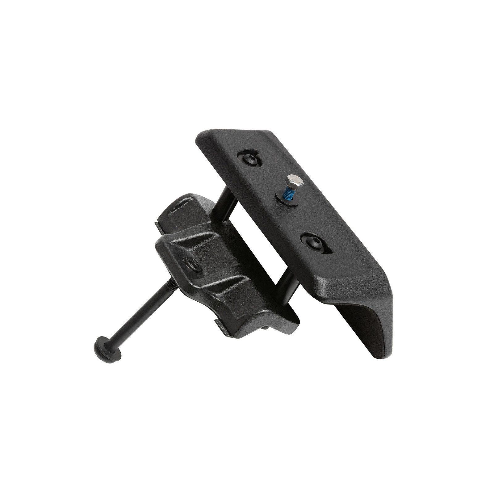 Jeep JL/JT Front Left Casting Assembly Rhino Rack 