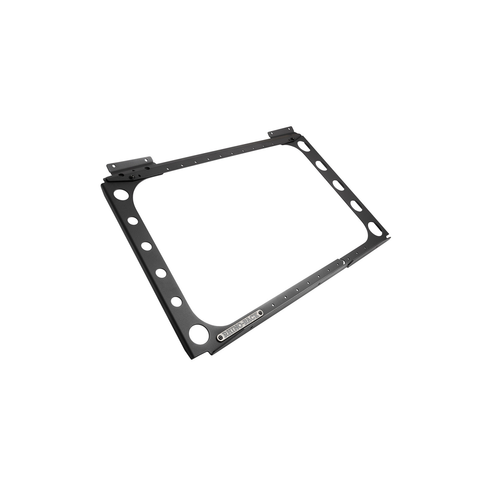 Jeep JL Left Uprights Rhino Rack 